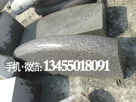 五莲石材压顶石